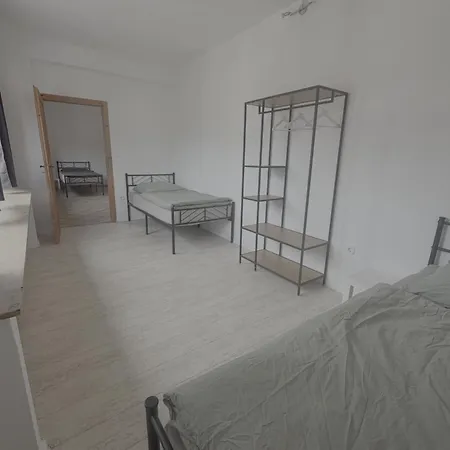 דירה Apartment Wesel וזל