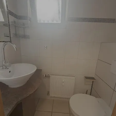 Apartment Wesel וזל