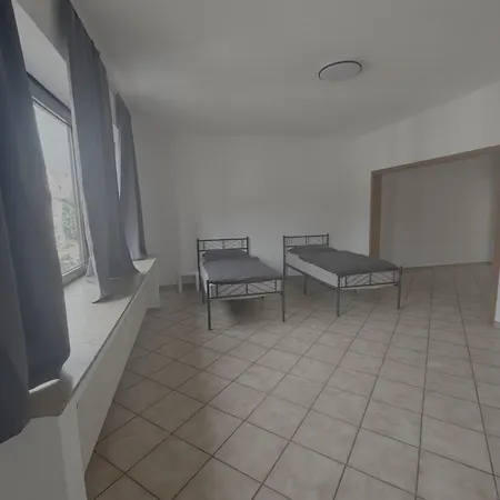 Apartment Wesel דירה