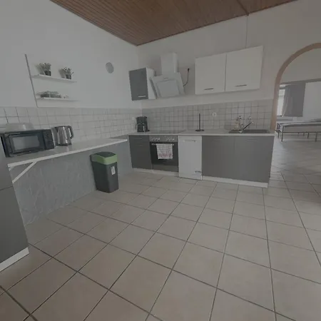 Apartment Wesel
