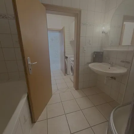 Apartment Wesel דירה
