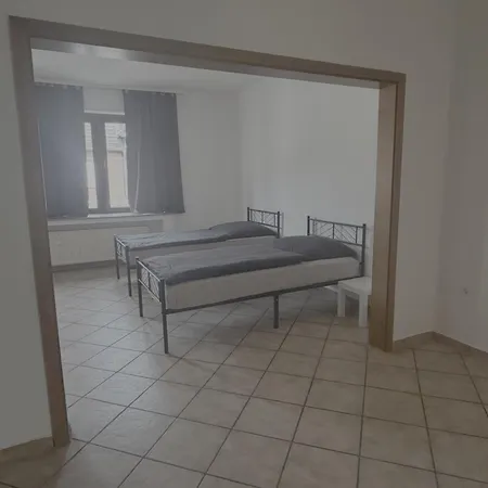 Apartment Wesel * וזל