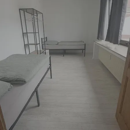 דירה Apartment Wesel *